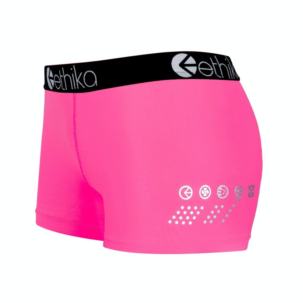 Ethika Womens Staple - SubZero Performance